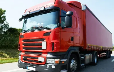 Konya Yakutiye Ambar Kargo