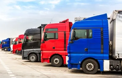 Konya Yakutiye Ambar Nakliyat