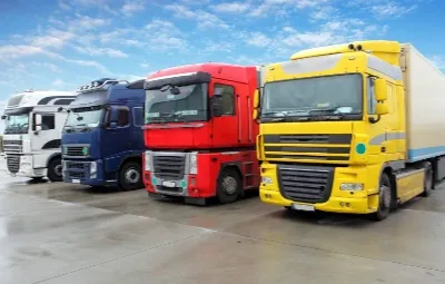 Konya Yakutiye Nakliye Ambarı