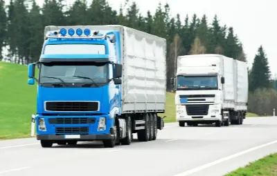 Konya ile Yakutiye Arası Eşya Taşıma